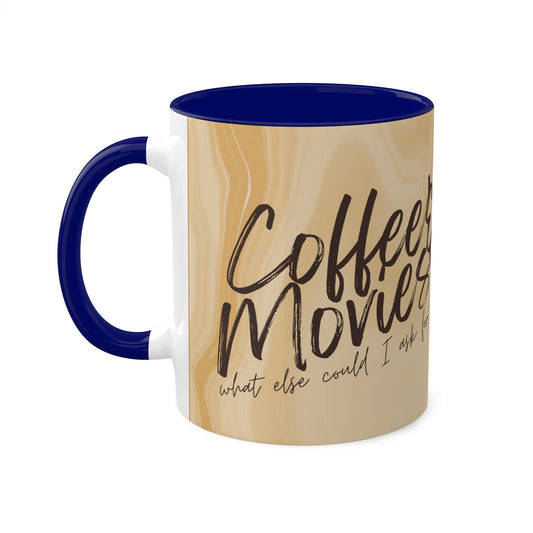 Coffee & Movies