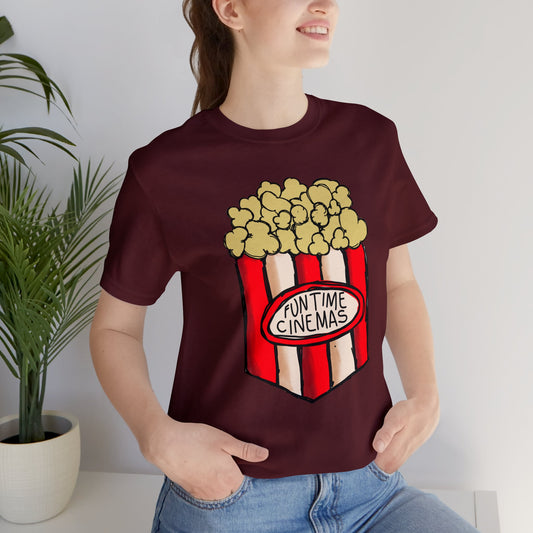 Funtime Popcorn