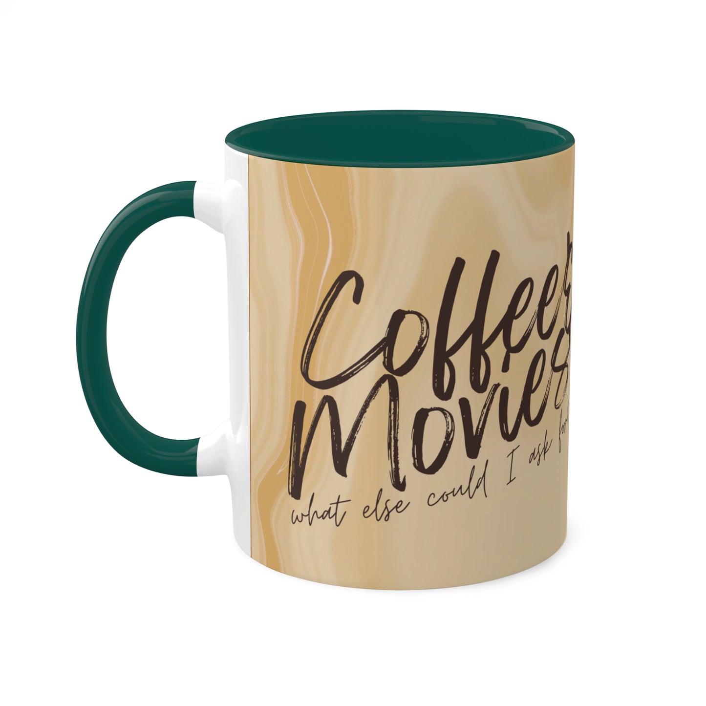 Coffee & Movies