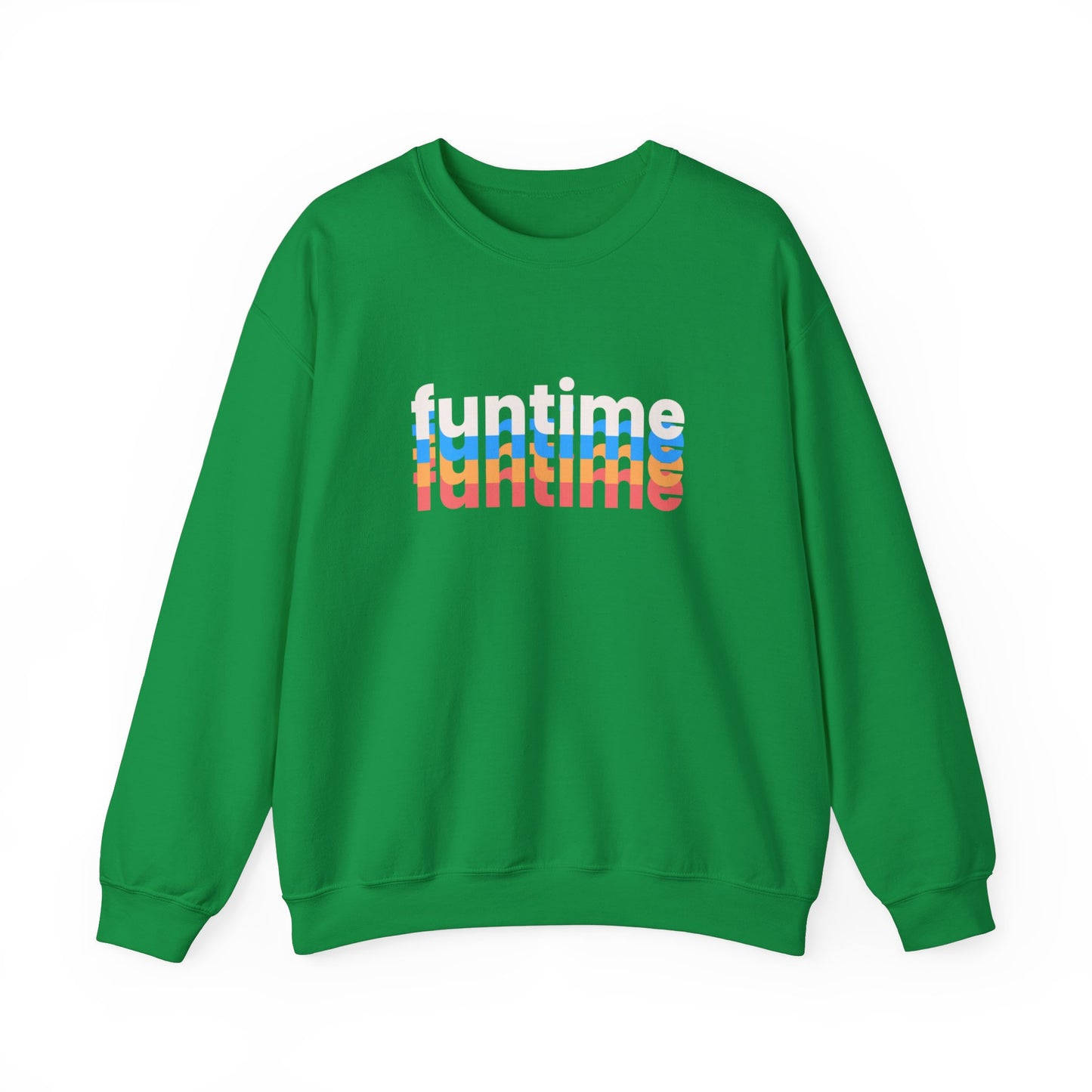 Funtime Sweatshirt