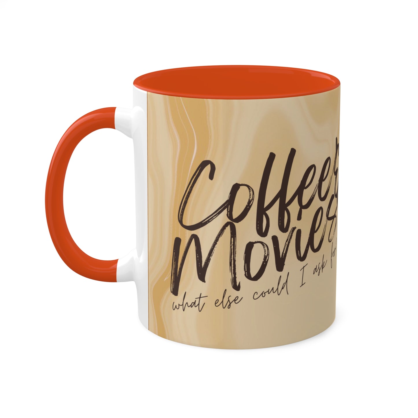 Coffee & Movies