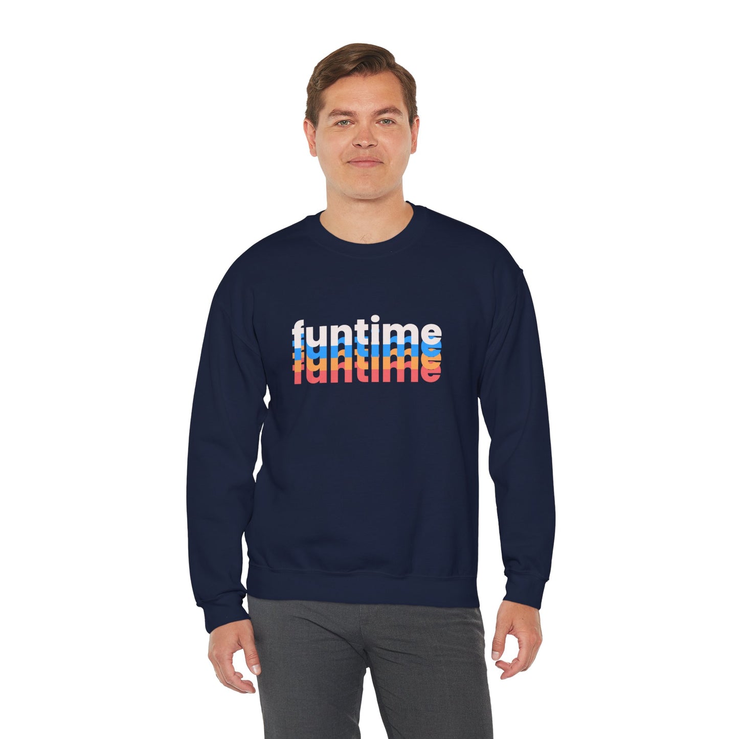 Funtime Sweatshirt