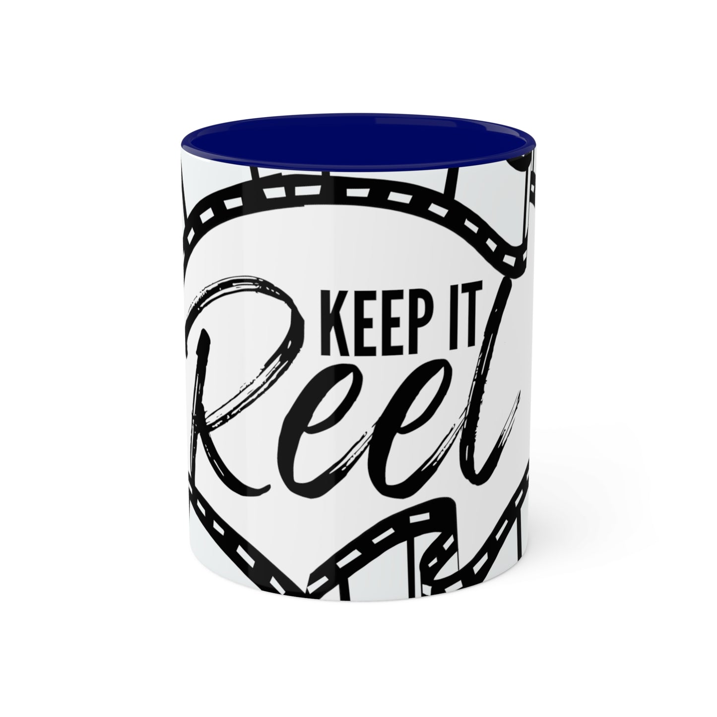 Keep it Reel