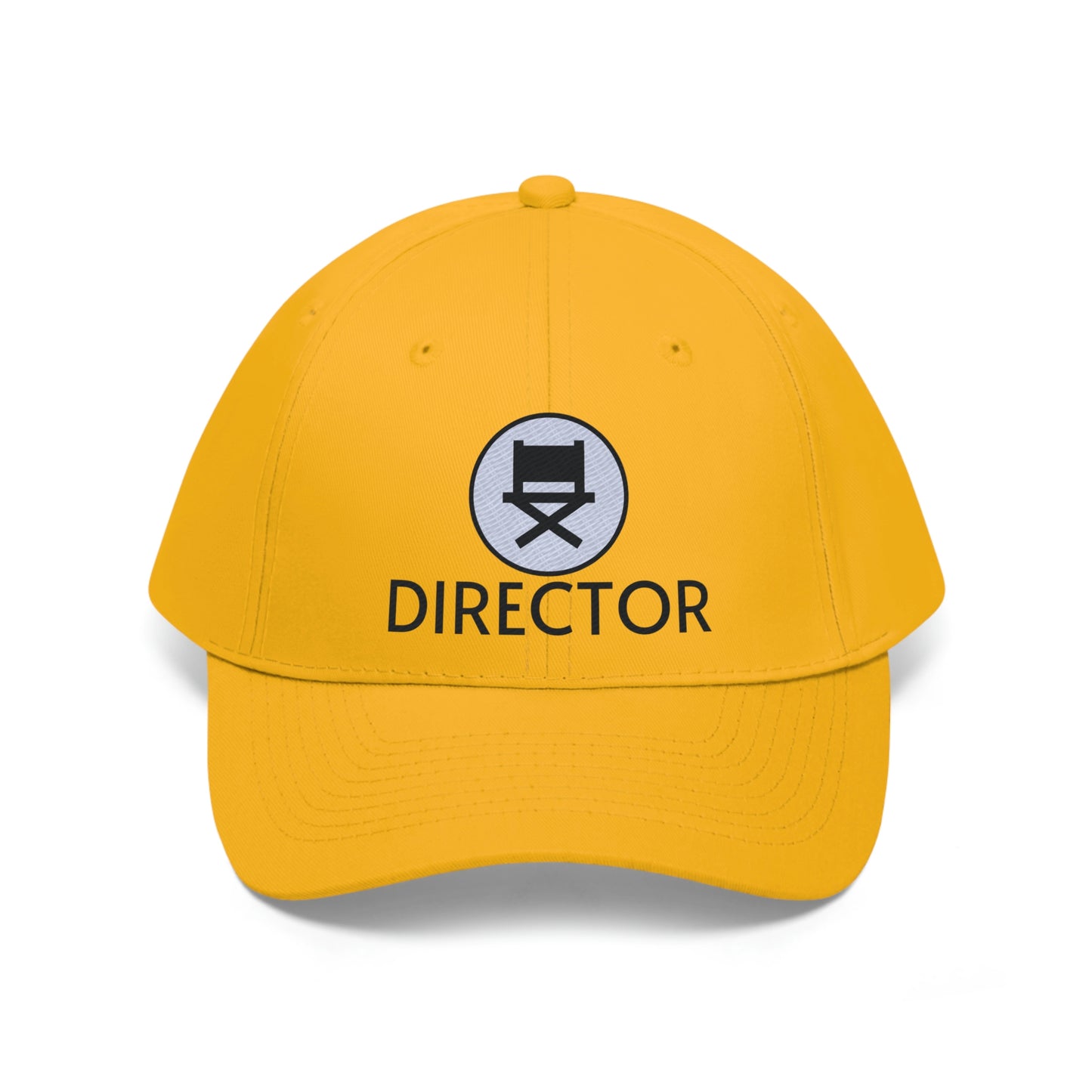 Director's Cap
